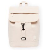 Lefrik Nahrbtniki Scout Mini Backpack - Ecru Bež | Shoptok.si