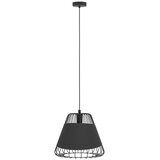 Eglo 49446 - visilica na sajli austell 1xE27/60W/230V | Eponuda.com