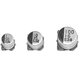 JAMICON elektrolitski kondenzator 16 V 20 % (Ø x V) 4 mm x 5.4 mm 1 kom. Cijene