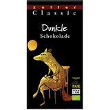 Zotter Schokoladen Klasična temna čokolada Cene