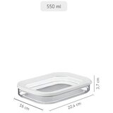 Mepal Kutija za ručak Black – | shoptok.hr