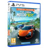 The Crew Motorfest PS5 PS5X-0301 | Eponuda.ba