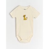 Sinsay Komplet od 3 bodija Mickey Mouse | shoptok.hr