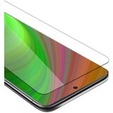 Cadorabo Oklepni film združljiv s Samsungom - zaščitnim filmom v visoki prosojnosti - kaljeno zaščitno steklo v 9H trdoti s 3D združljivostjo na dotik, (20604660) Cene