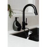 Umbra Črn keramičen dozirnik za milo 590 ml Joey – | Shoptok.si