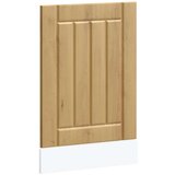  Plošča za pomivalni stroj Lucca artisan hrast inženirski les, (21832875) | Shoptok.si