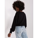 RELEVANCE Blouse-RV-BZ-8156.85-black | shoptok.hr