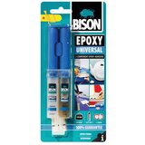 Bison EPOXY UNIVERSAL 2K 24ml | Eponuda.com