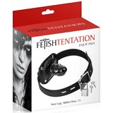 veza za usta | fetish penis gag small