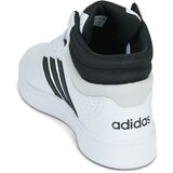 Adidas Visoke superge HOOPS MID CLASSIC Bela | Shoptok.si