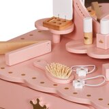 Kinder Home Dečiji sto za šminkanje sa ogledalom, princeza ( V08H206B ) | Eponuda.com
