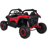 Buggy na akumulator RACING Road 2000 4x4 - dvosjed - crveni | shoptok.hr