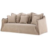 Vind Collection Vind Oskarshamn trosjed 210 cm, smeđi | shoptok.hr