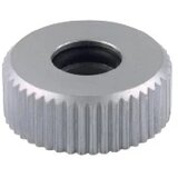 Mentor Rebričasta matica 6600.0402 aluminij (eloksiran) Cijene