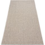 RugsX Preproge Tekač, Tekač v videzu sisalaBOHO 39003363 Vrstic 140x200 cm Bež | Shoptok.si