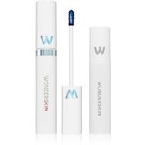 WONDERSKIN Wonder Blading Lip Stain Kit piling za ustnice z dolgotrajnim učinkom XOXO 4 ml Cene