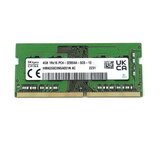 Ram SODIMM DDR4 SK Hynix 4GB 3200MHz HMAG56EXNSA051N BD Bulk