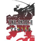 Steam FINAL FANTASY VI (PC) Key GLOBAL Steam FINAL FANTASY VI (PC) Key GLOBAL Slike