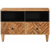  Ormari za skladištenje s ladicama Smeđa 70 x 33,5 x 46 cm | shoptok.hr
