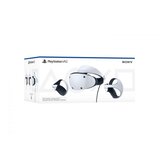 Sony playstation PS5 VR2 komplet za virtualno resničnost Cene
