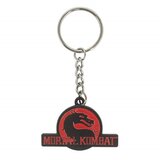 Numskull Uradni obesek za ključe z logotipom Mortal Kombat, (20852331) Cene