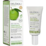 Delidea Apple & Bamboo BB Cream Matte-Effect Moisturizer - Medium Beige