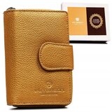 Peterson Denarnice PTN76115SD71714 Pozlačena | Shoptok.si