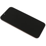  LCD za Iphone 13 + touchscreen SOFT OLED 60HZ Support IC removable black Cene