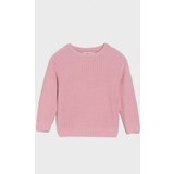 Sinsay Osnovni pamukasti džemper | shoptok.hr
