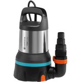 Gardena Potopna črpalka za čisto vodo Aquasensor 17000 (750 W, 17.000 l/h) Cene