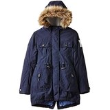 Tommy Hilfiger Jakne KG0KG00276 002 Modra Cene