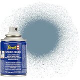 Revell lak u spreju u sivoj boji - mat | shoptok.hr