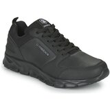 Lumberjack ram sneaker crna Cijene