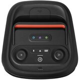 JBL PartyBox Club 120 prenosni zvočnik 160W (črn) - | Shoptok.si