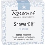 Rosenrot ShowerBit® nežen gel za prhanje - 55 g Cene