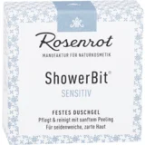 ShowerBit® nežen gel za prhanje - 55 g