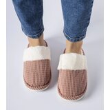 Gemre Pink warm slippers Frappier | ePonuda.com
