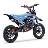 Beneo Otroški cross motor XM modra bencin | Shoptok.si