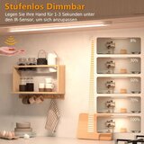 SIBI LIGHTING 2x 41 cm LED svetilka pod omarico z senzorjem | Shoptok.si