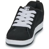 Dc Shoes COURT GRAFFIK Crna | shoptok.hr