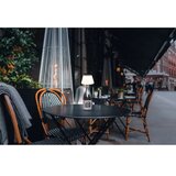 Globo 36000 - LED solarna prigušiva za flašu 10xLED/1,5W/3V IP44 | Eponuda.com