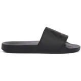 Sun68 11 SLIPPERSLOGO Crna