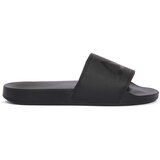 Sun68 Natikači 11 SLIPPERSLOGO Črna Cene