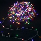 Aigostar led rgby spoljašnja girlanda 400xLED/6W/230V/8 funkcija 20m IP44 | Eponuda.com