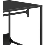 vidaXL Ormar crni 90 x 50 x 180 cm od konstruiranog drva | shoptok.hr