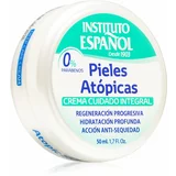 Instituto Español Atopic Skin hranilna krema za telo 50 ml