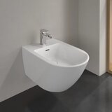 Villeroy Boch 447000R1 Subway 3.0 CeramicPlus 37,5 x 56 cm viseči bide | Shoptok.si
