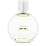 Chanel Chance Eau Fraîche toaletna voda 35 ml za ženske | Shoptok.si