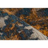 Kayoom PREPROGA Primavera 525 Multi / Blau 200/290 cm tkano modra | Shoptok.si