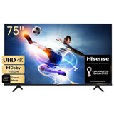Hisense TV 75A6BG UHD 4K TUV | shoptok.hr